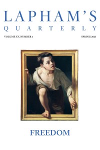 Lapham's Quarterly Magazine